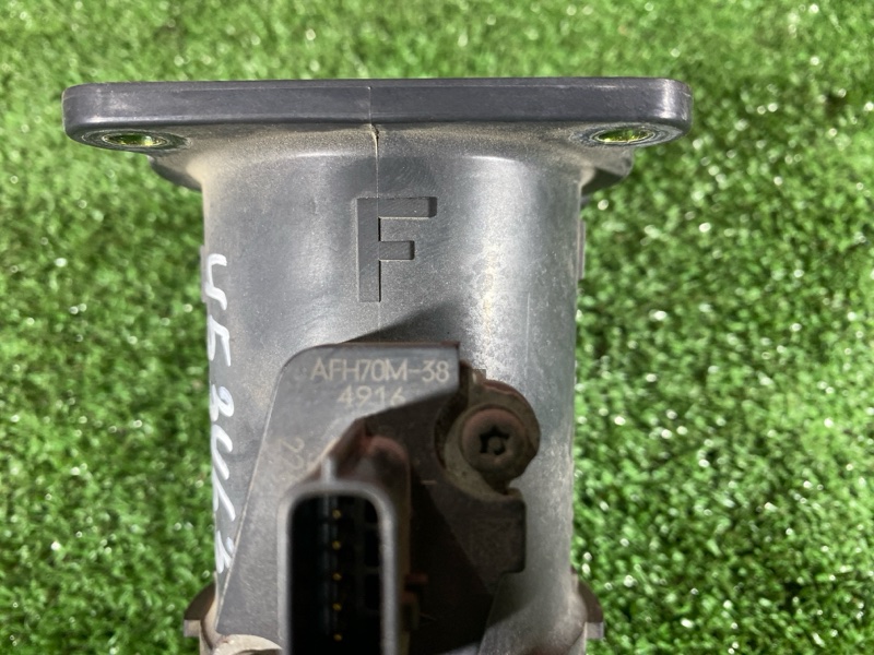 Расходомер (Датчик расхода воздуха), 500 рублей, Солонцы