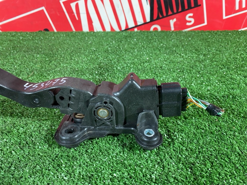 Педаль газа, 1000 рублей, Солонцы