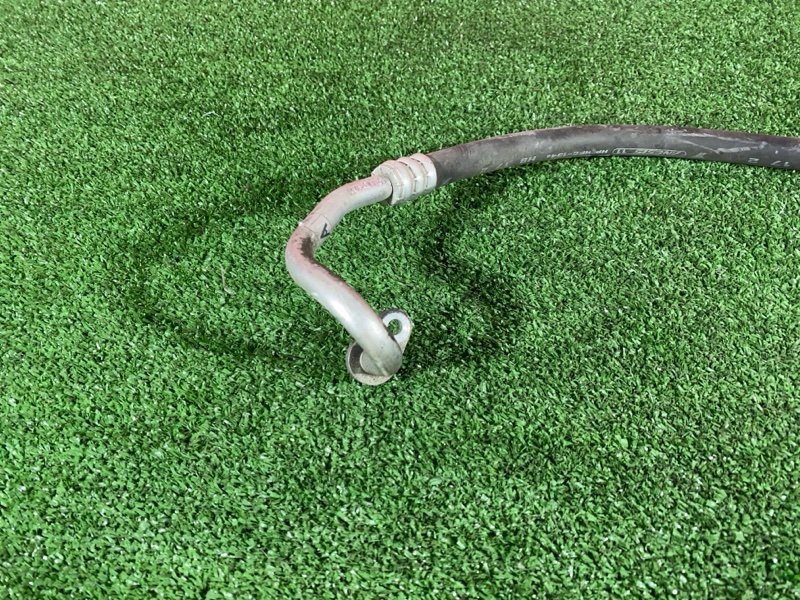 Шланг кондиционера, 2400 рублей, Солонцы