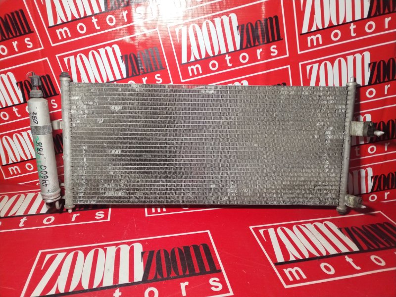 Радиатор кондиционера, 500 рублей, Красноярск