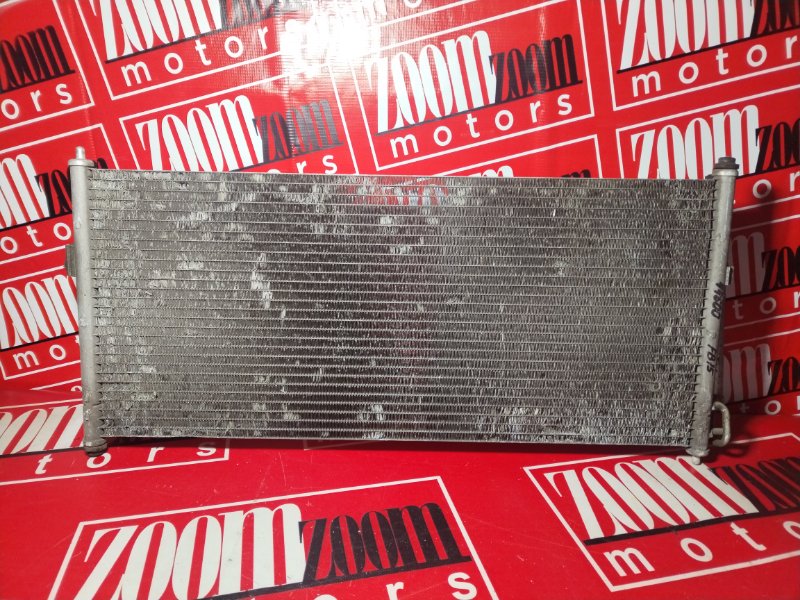 Радиатор кондиционера, 500 рублей, Красноярск