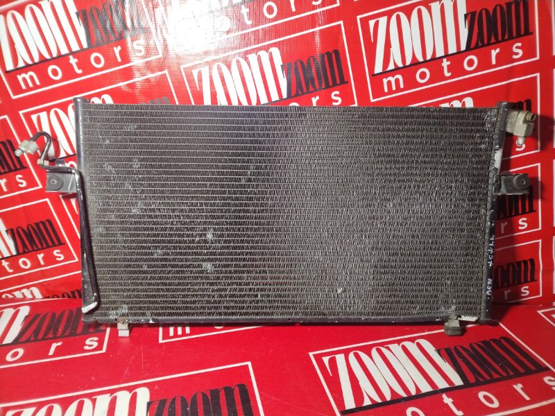 Радиатор кондиционера, 500 рублей, Красноярск