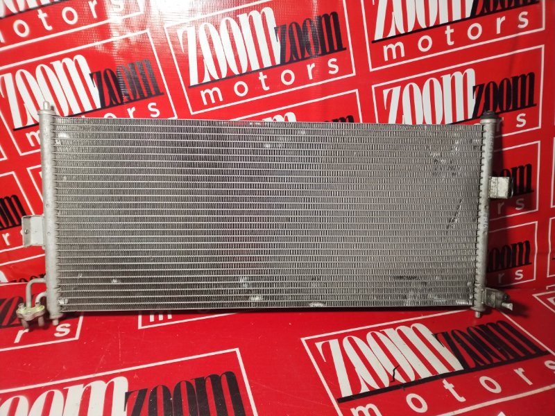 Радиатор кондиционера, 500 рублей, Красноярск