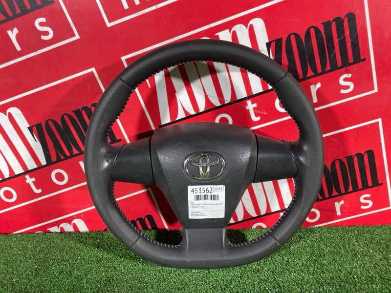 Руль, 10500 рублей, Солонцы