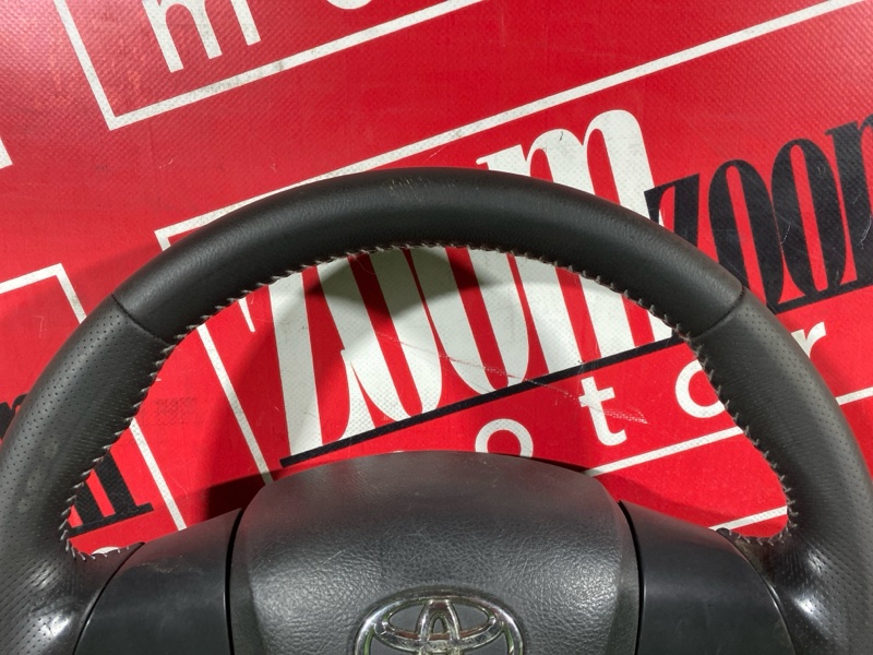 Руль, 10500 рублей, Солонцы