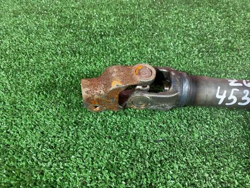 Кардан рулевой, 1200 рублей, Солонцы