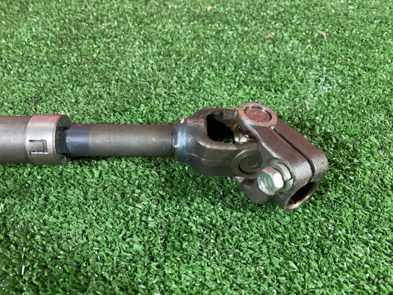 Кардан рулевой, 1200 рублей, Солонцы