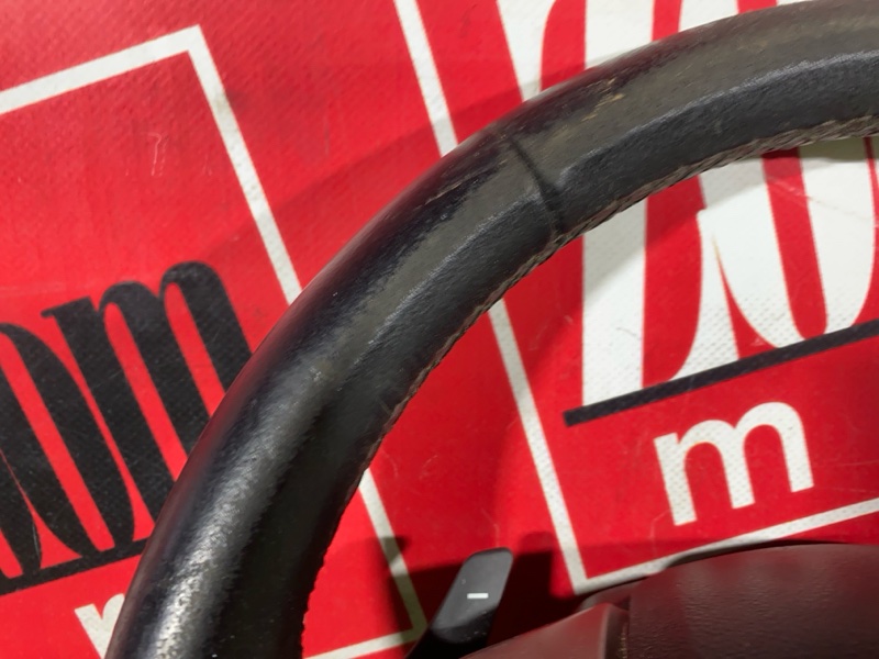 Руль, 8100 рублей, Солонцы