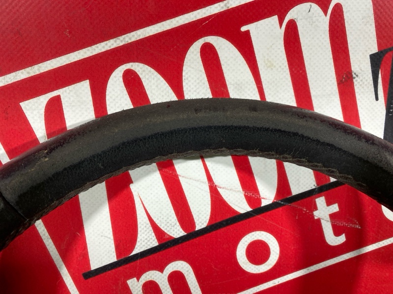 Руль, 8100 рублей, Солонцы