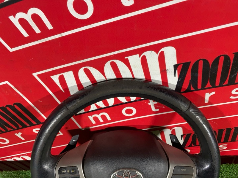 Руль, 8100 рублей, Солонцы