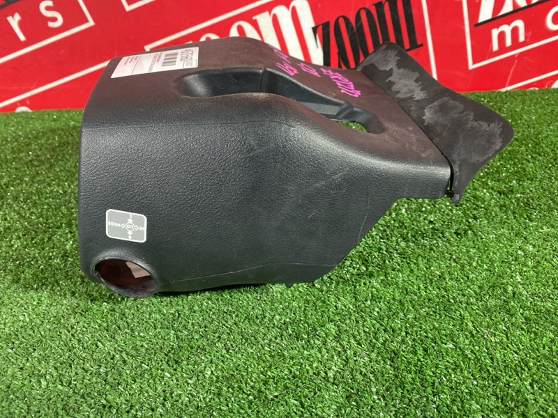 Кожух рулевой колонки, 500 рублей, Солонцы