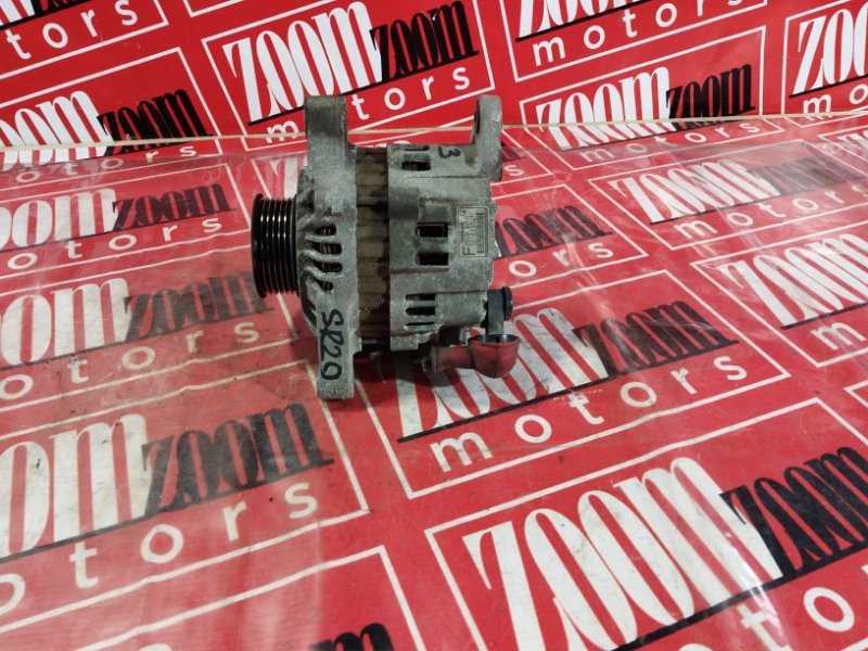 Генератор, 7200 рублей, Солонцы