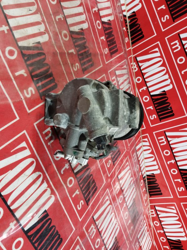 Компрессор кондиционера, 3400 рублей, Солонцы