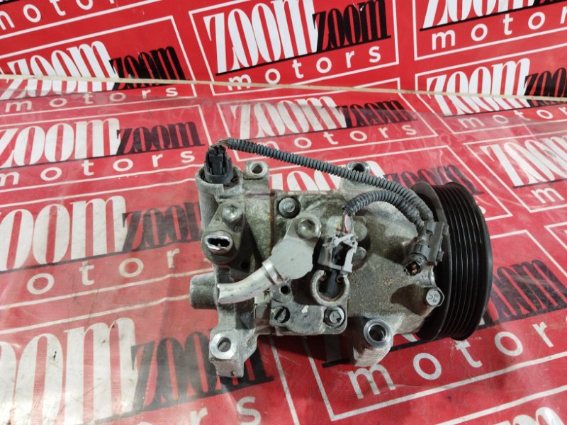 Компрессор кондиционера, 3400 рублей, Солонцы