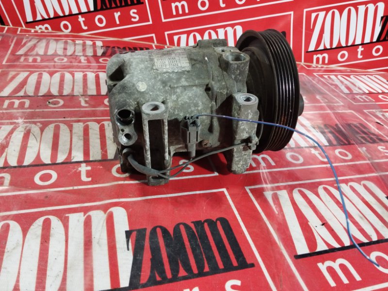 Компрессор кондиционера, 1500 рублей, Солонцы