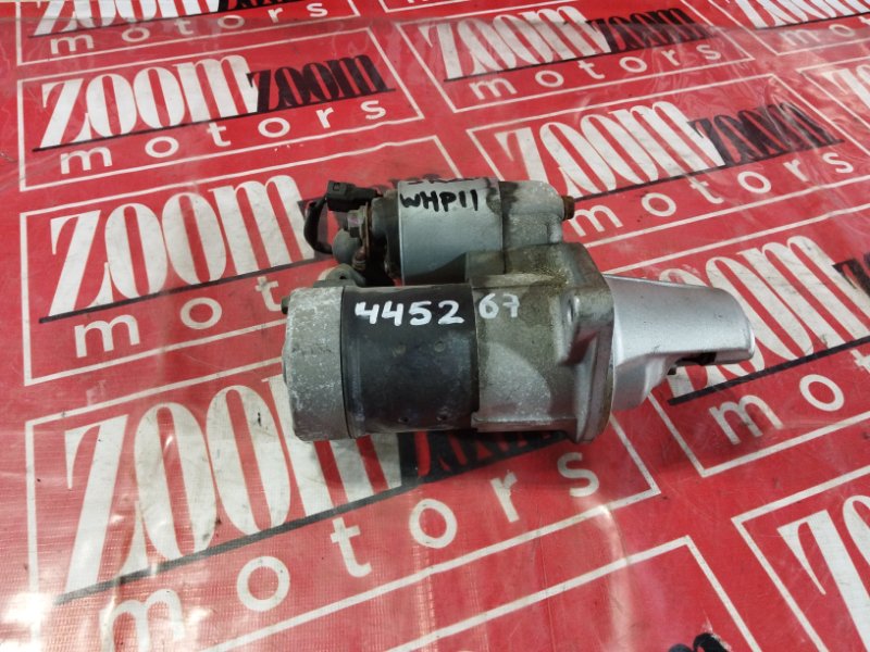 Стартер, 6700 рублей, Солонцы