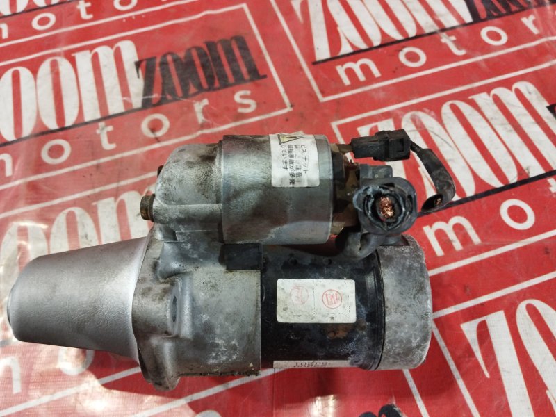 Стартер, 6700 рублей, Солонцы