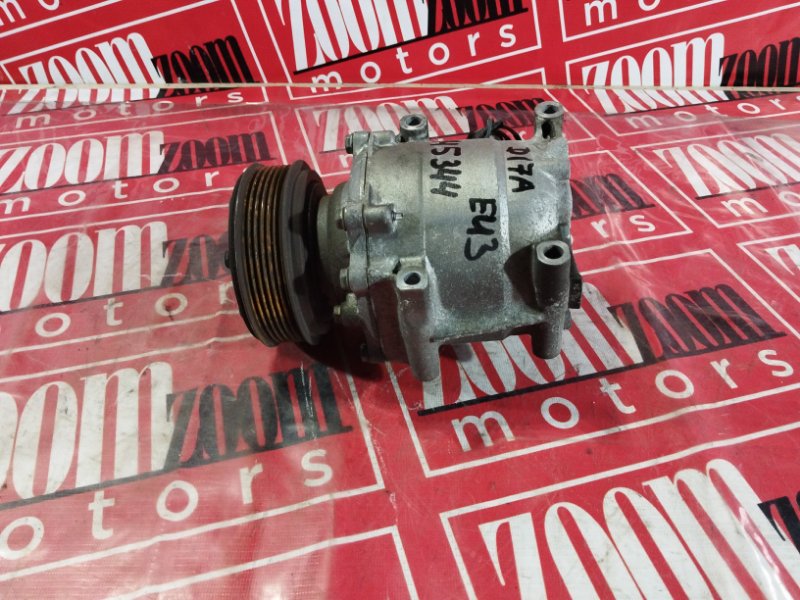 Компрессор кондиционера, 3800 рублей, Солонцы