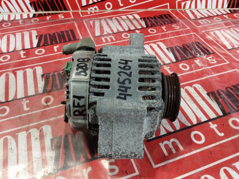 Генератор, 7200 рублей, Солонцы