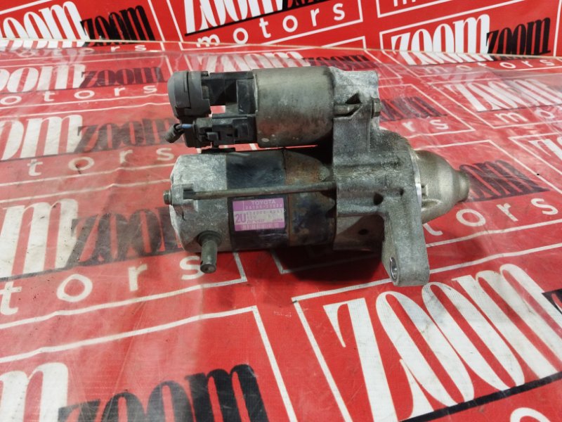 Стартер, 4300 рублей, Солонцы