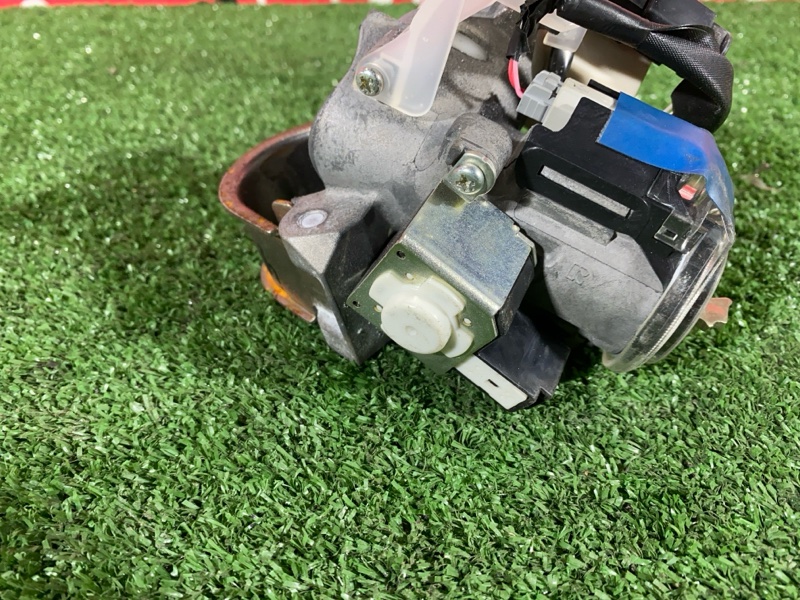 Замок зажигания, 1500 рублей, Солонцы