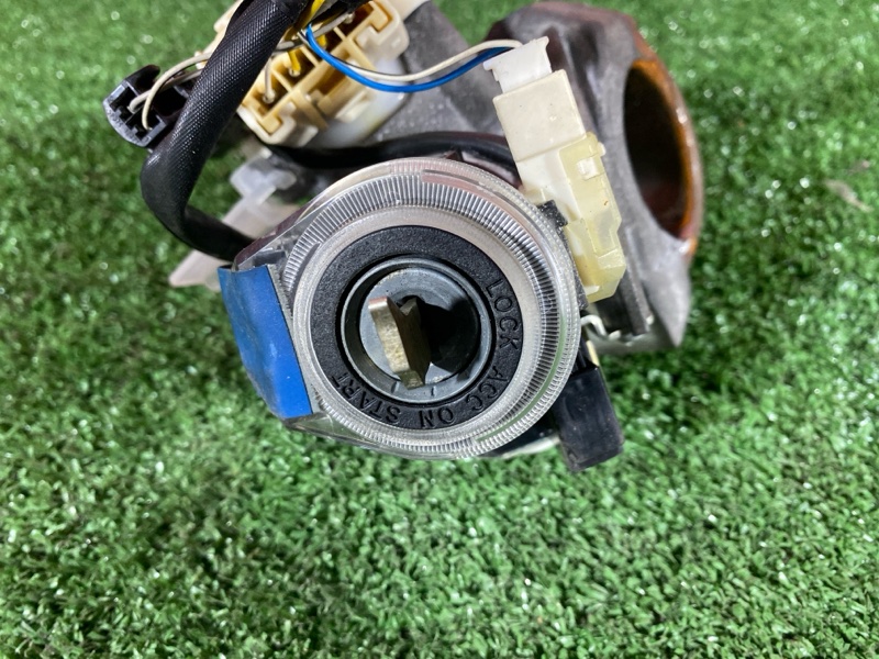 Замок зажигания, 1500 рублей, Солонцы