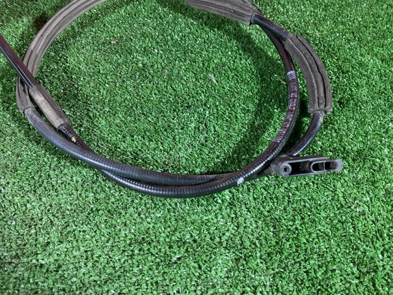 Трос ручника, 800 рублей, Солонцы