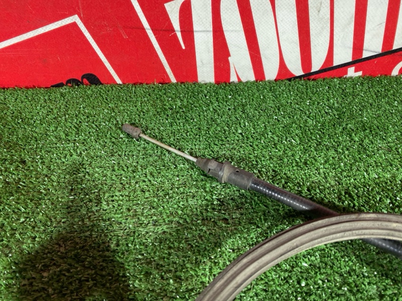 Трос ручника, 800 рублей, Солонцы