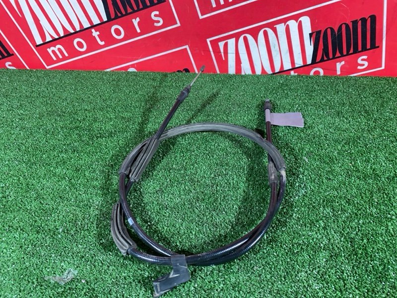 Трос ручника, 800 рублей, Солонцы