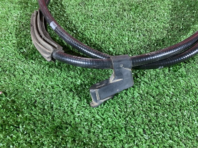 Трос ручника, 800 рублей, Солонцы