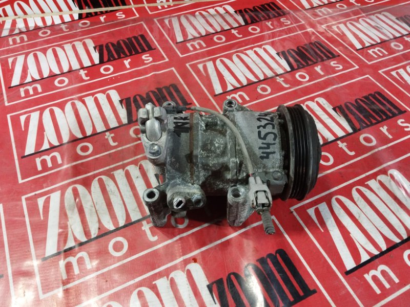 Компрессор кондиционера, 3800 рублей, Солонцы