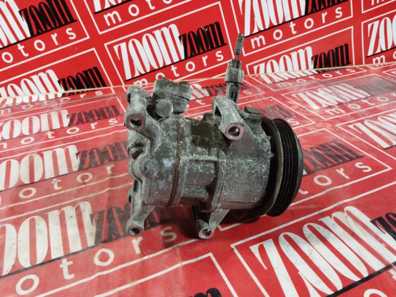 Компрессор кондиционера, 3800 рублей, Солонцы