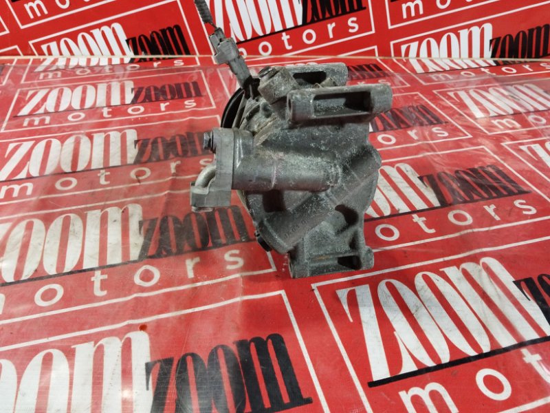 Компрессор кондиционера, 3800 рублей, Солонцы