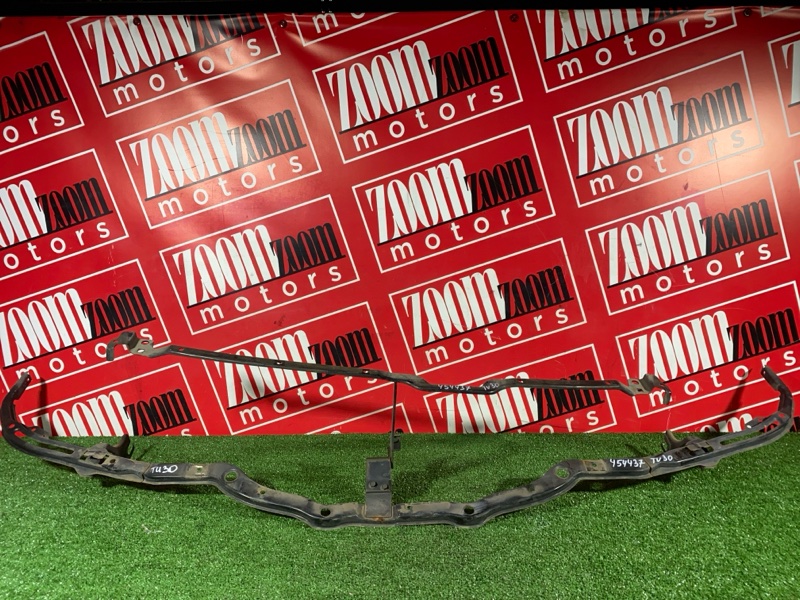 Усилитель бампера верхний, 5300 рублей, Солонцы