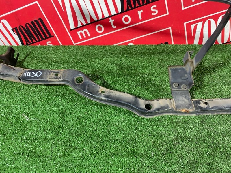 Усилитель бампера верхний, 5300 рублей, Солонцы