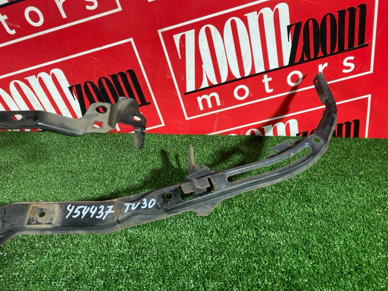 Усилитель бампера верхний, 5300 рублей, Солонцы