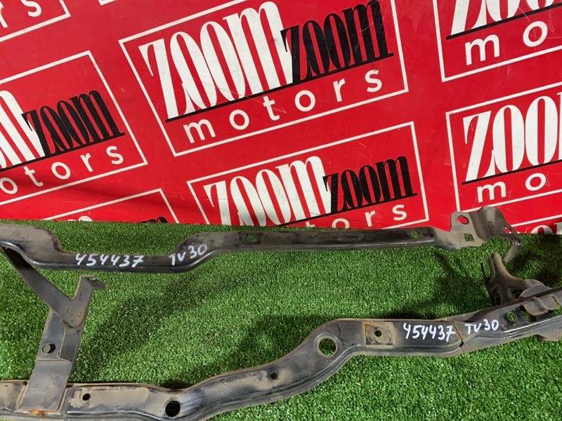 Усилитель бампера верхний, 5300 рублей, Солонцы