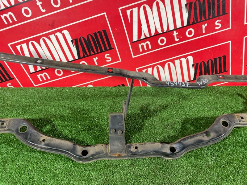 Усилитель бампера верхний, 5300 рублей, Солонцы