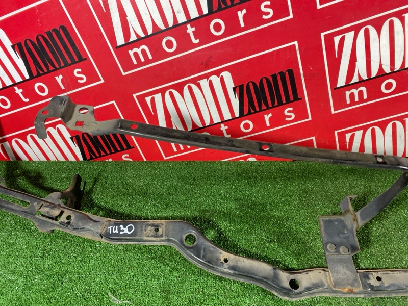 Усилитель бампера верхний, 5300 рублей, Солонцы