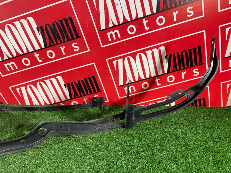 Усилитель бампера верхний, 5300 рублей, Солонцы