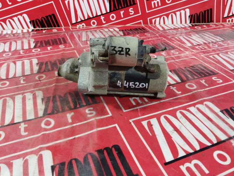 Стартер, 3400 рублей, Солонцы