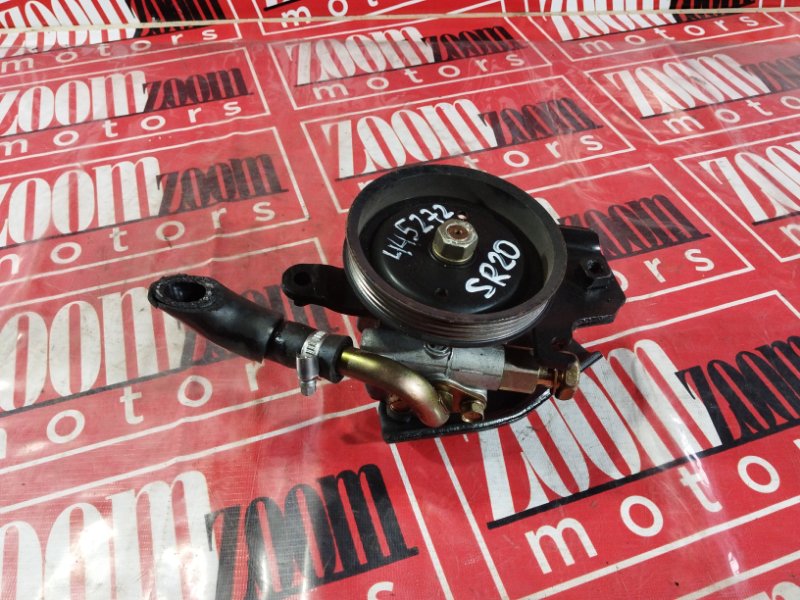 Насос гидроусилителя, 6700 рублей, Солонцы