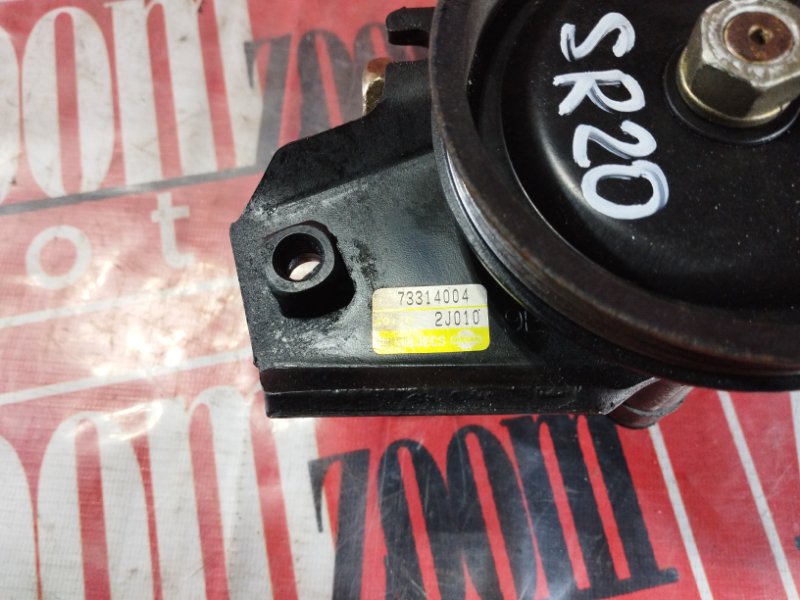 Насос гидроусилителя, 6700 рублей, Солонцы