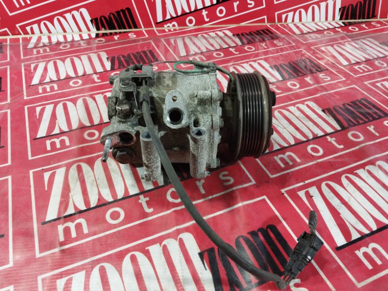 Компрессор кондиционера, 7600 рублей, Солонцы