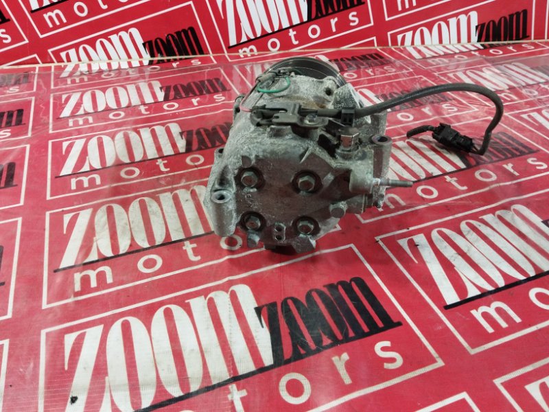 Компрессор кондиционера, 7600 рублей, Солонцы