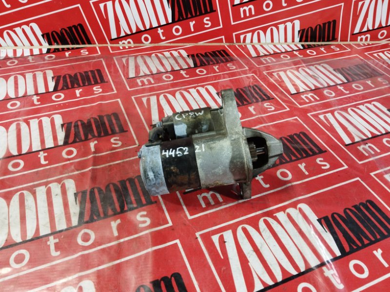 Стартер, 5300 рублей, Солонцы