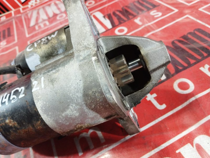 Стартер, 5300 рублей, Солонцы