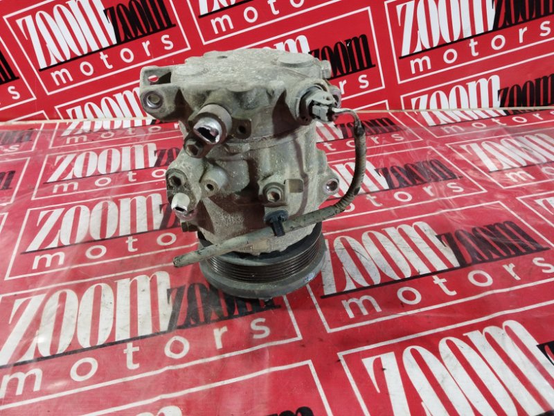 Компрессор кондиционера, 4300 рублей, Солонцы