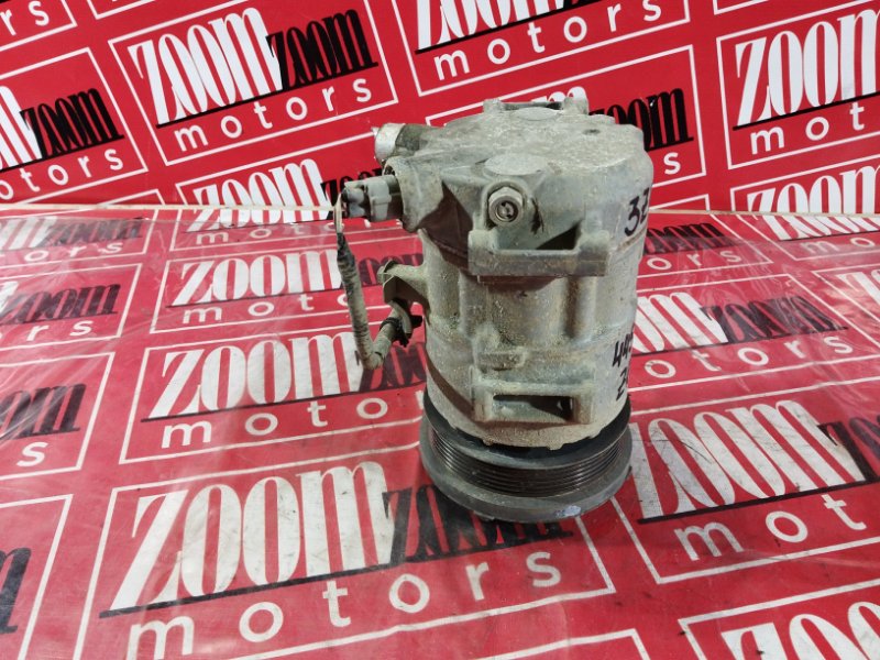 Компрессор кондиционера, 4300 рублей, Солонцы