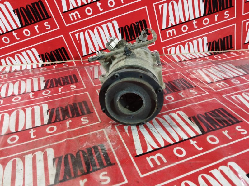 Компрессор кондиционера, 4300 рублей, Солонцы